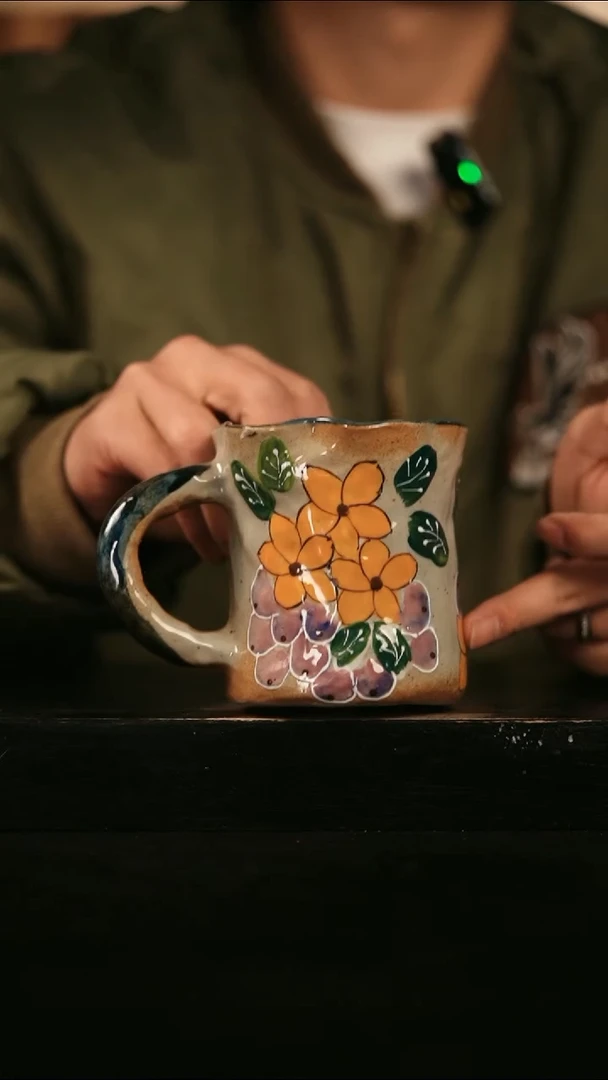 其他820遇瓷手作同款