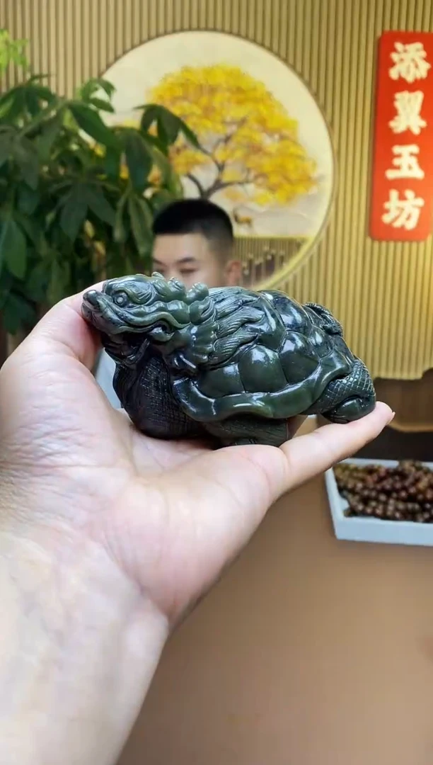 和田玉未镶嵌挂件多样性随机发一