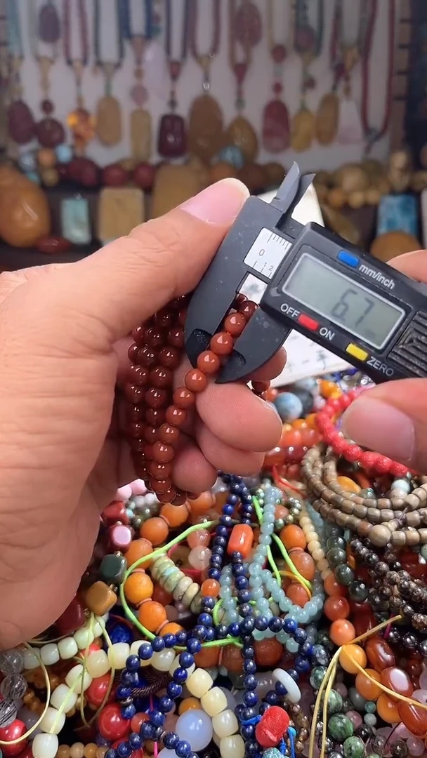 未镶嵌.南红玛瑙苗****️一物一拍 004298