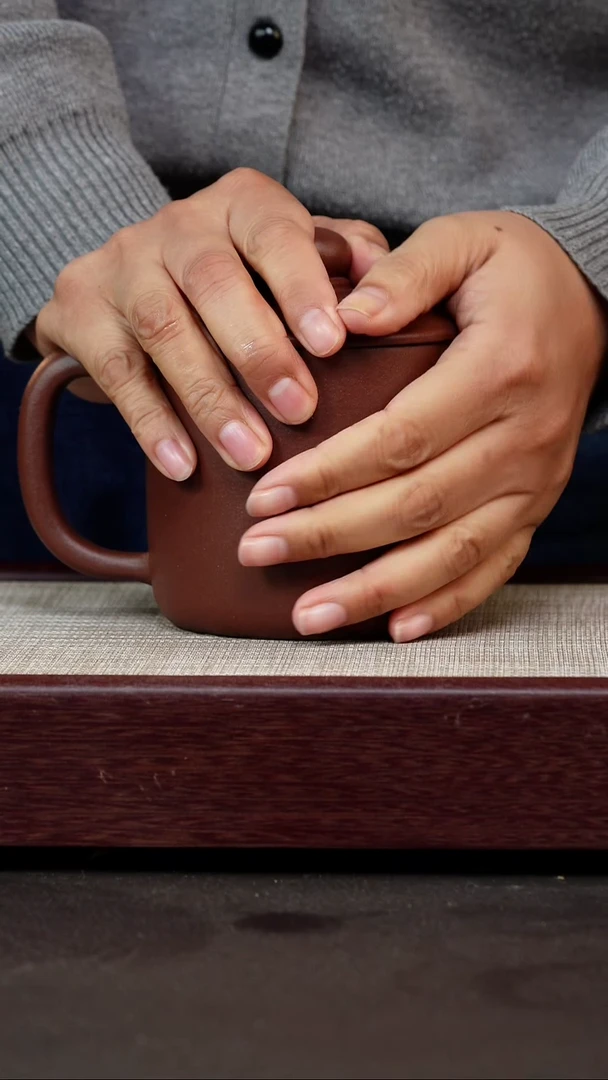 茶杯紫砂怡***喝东东