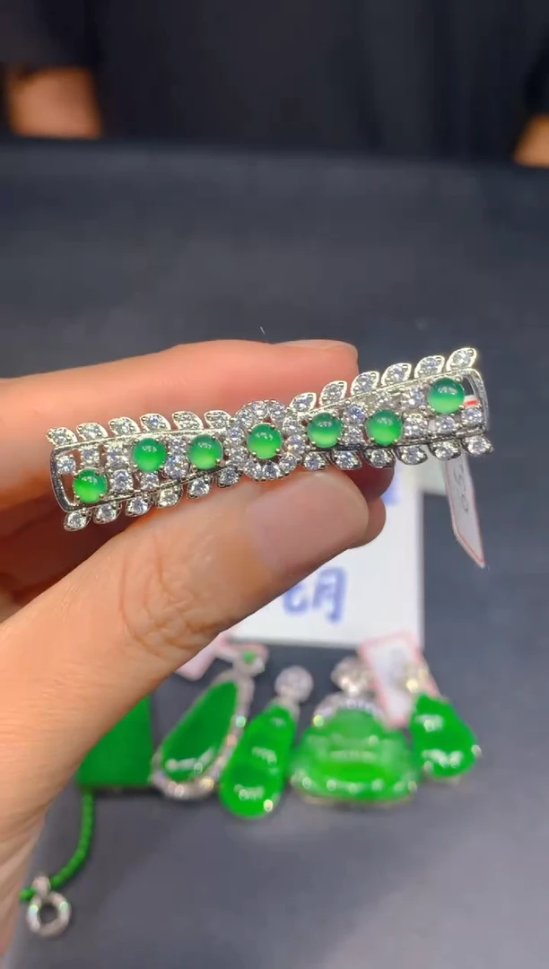 未镶嵌定制翡翠443多样性发货（发其一）