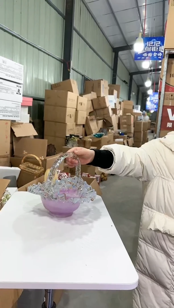 【闪购商品】有机玻璃优品花器Q-早102