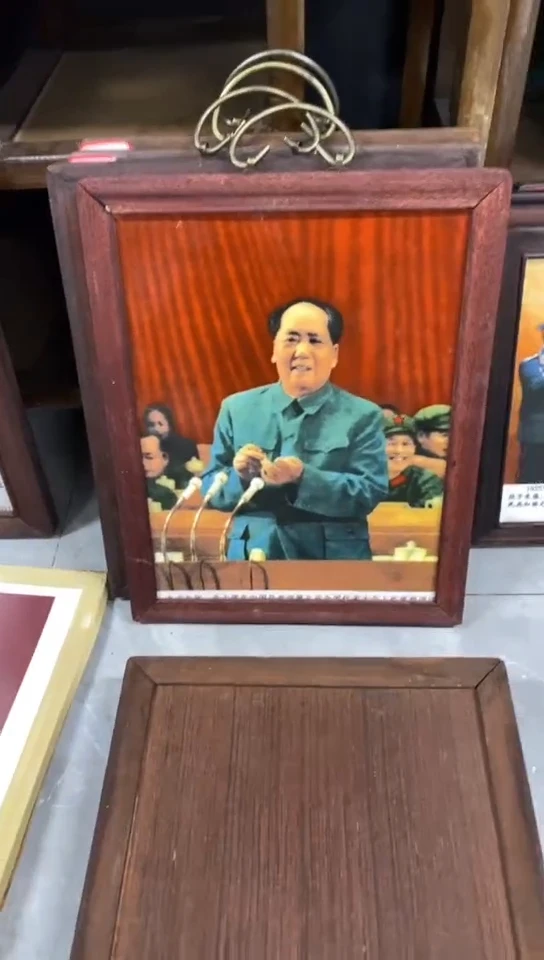 收藏家居装饰摆件真品瓷器老物件