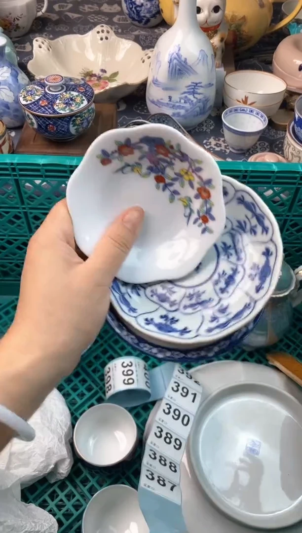 瓷片六*展( ⊙ o ⊙ )( ⊙ o ⊙ )