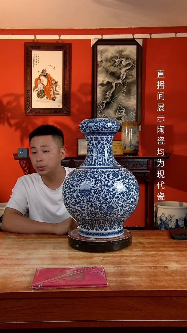 景德镇御匠邦陶瓷1