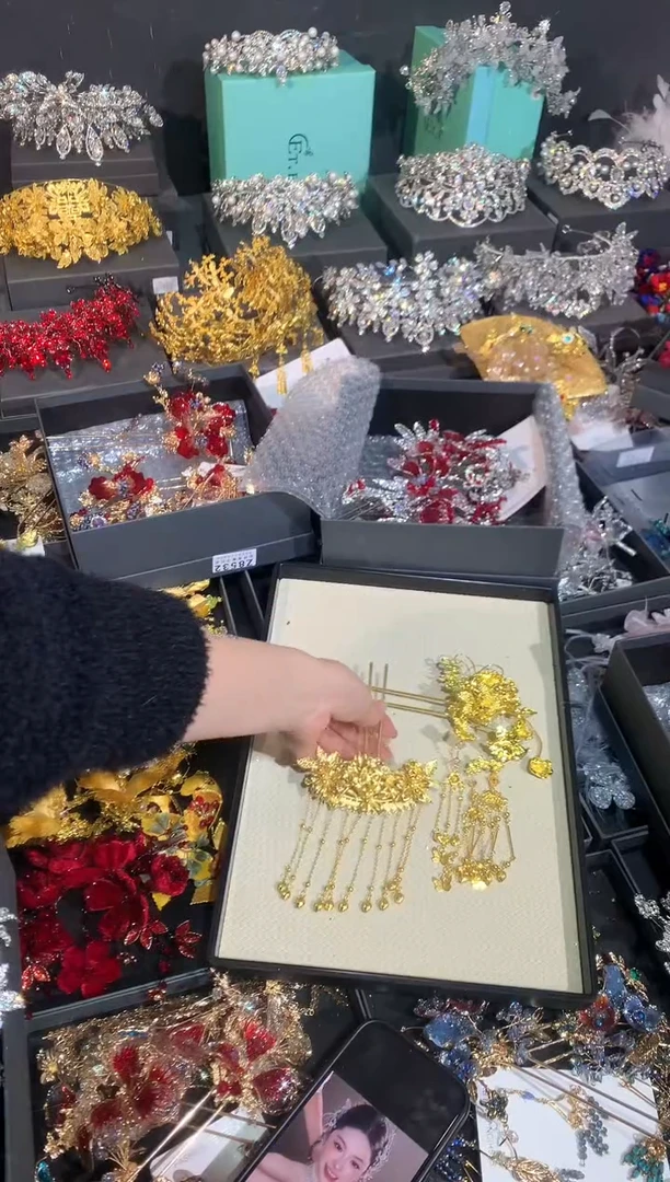 混合材质11111111111饰品