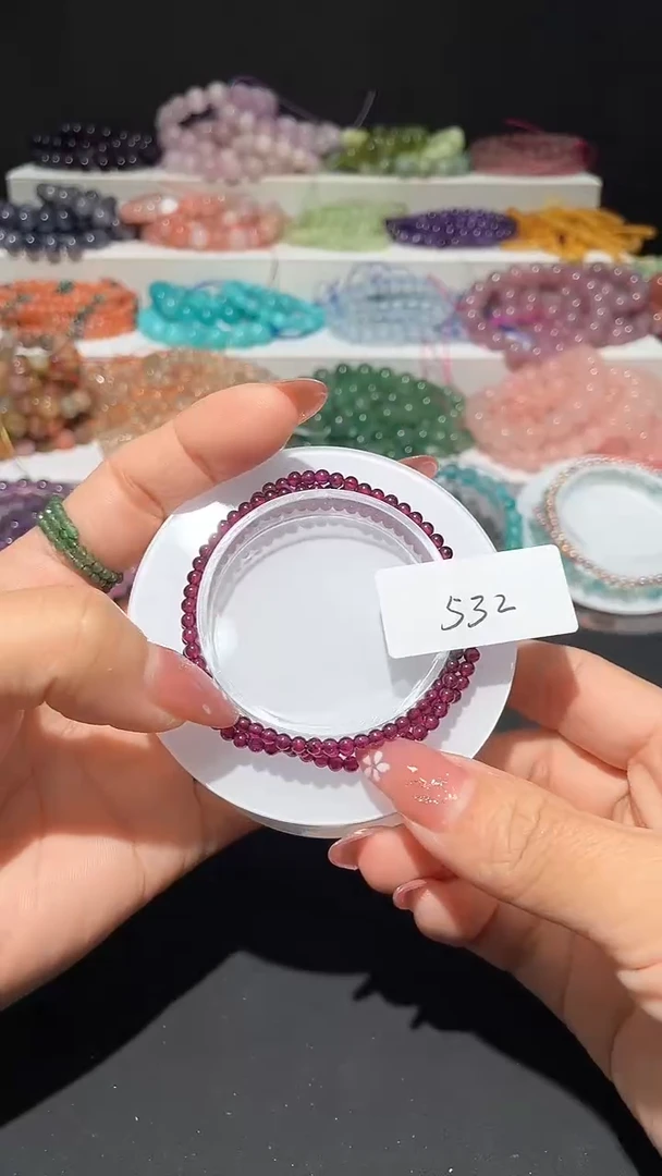 【闪购商品】紫晶耳饰银S925镶嵌喜欢拍