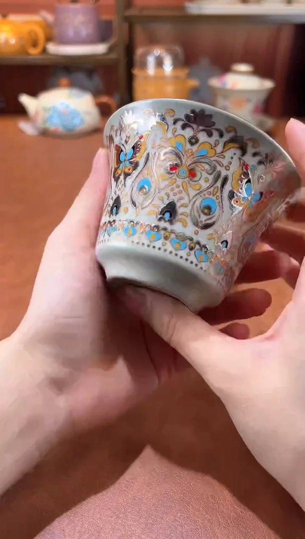 茗香茶器阁专属链接