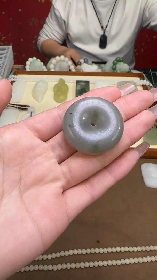 【闪购商品】和田玉吊坠未镶嵌吊坠