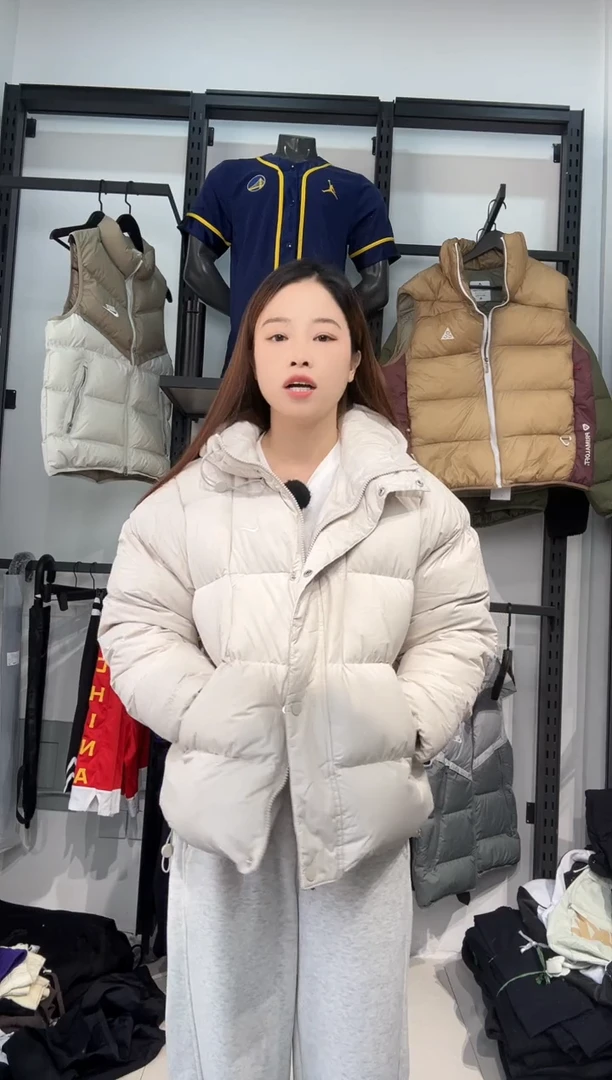 3591闪购编码 Nike/Jordan运动卫衣裤以直播间过款为准 尺码  xs