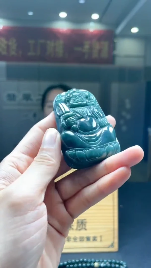未镶嵌定制翡翠********337