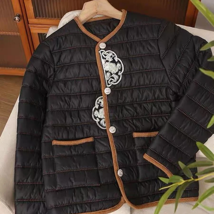 【佳琪专属】新款时尚外套S168