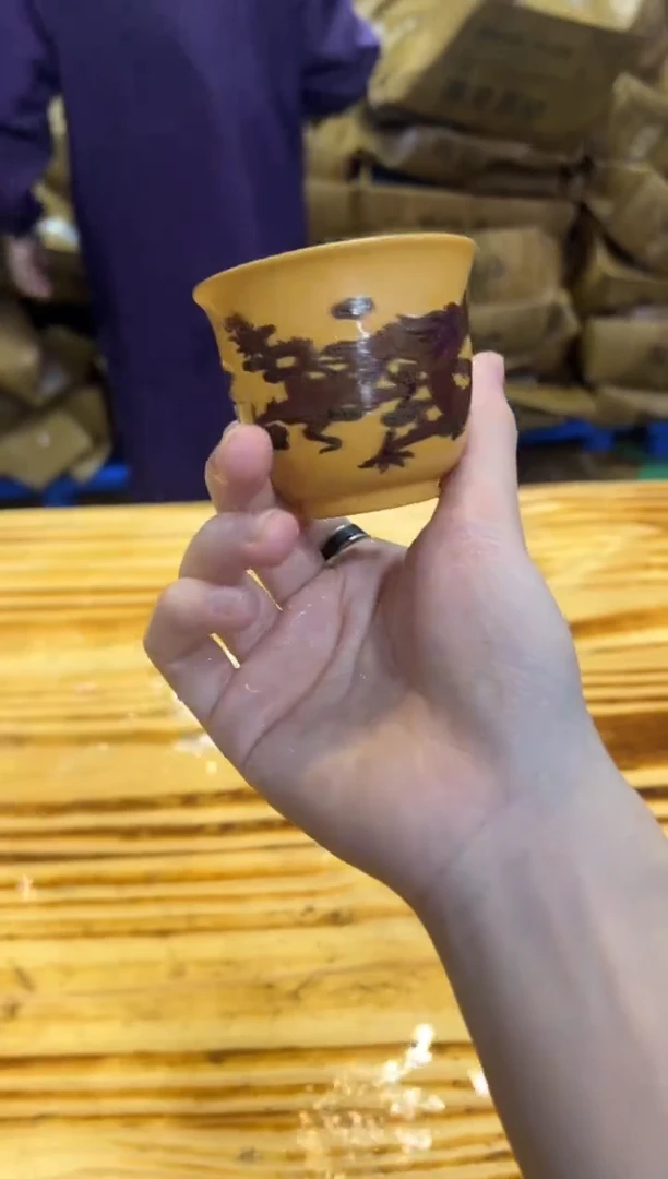 精品茶具便宜卖了