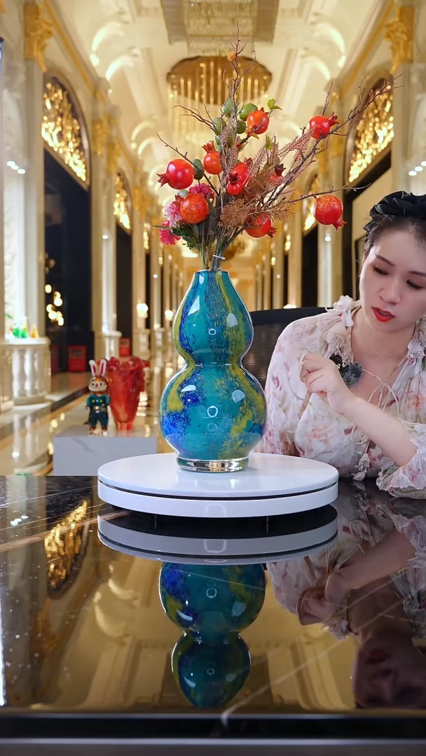 摆件YB00059葫芦艺术摆件