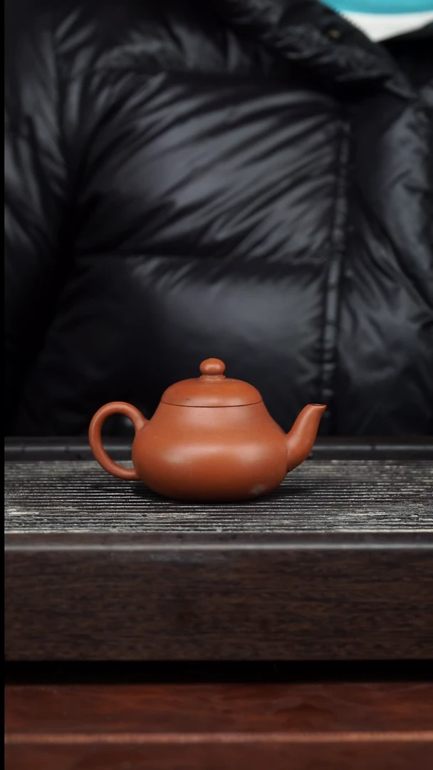 茶壶紫砂精品紫砂壶63..........100CC