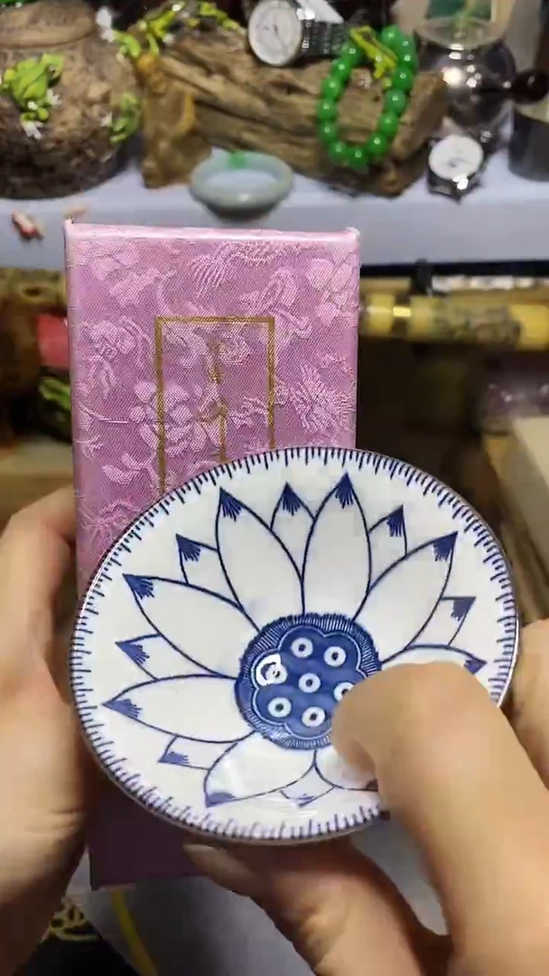 瓷器默认链接一物一拍