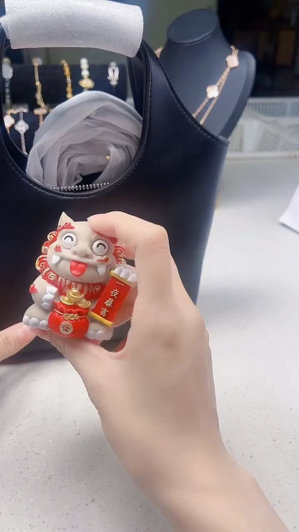 瓷片陶茶周边666文玩多人
