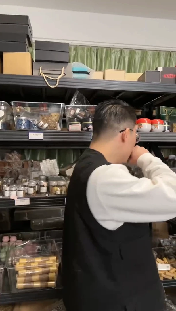 【闪购商品】六年降真香老油5克+降真香线香10克