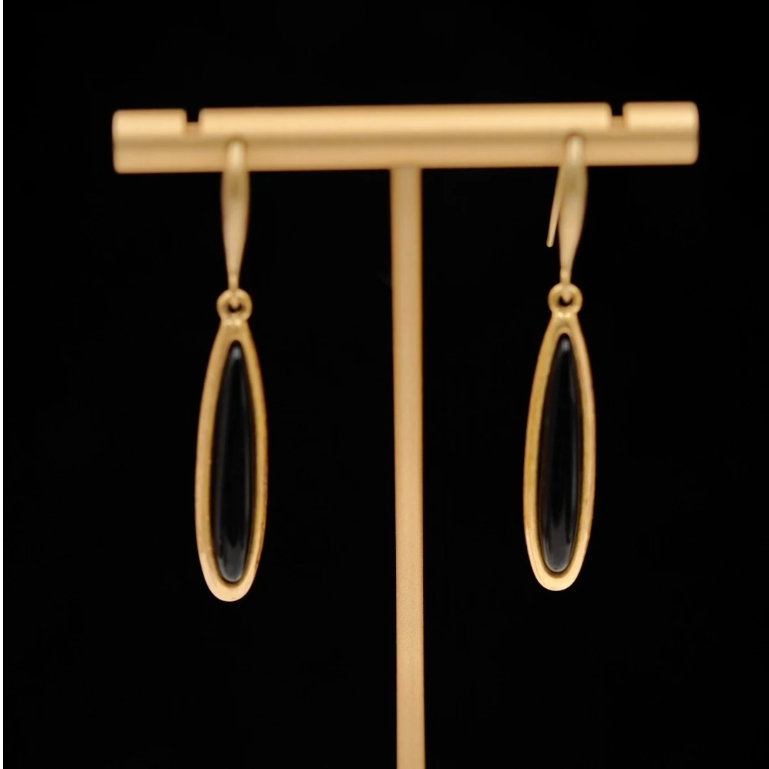 铜合金耳饰 5045经典中古款