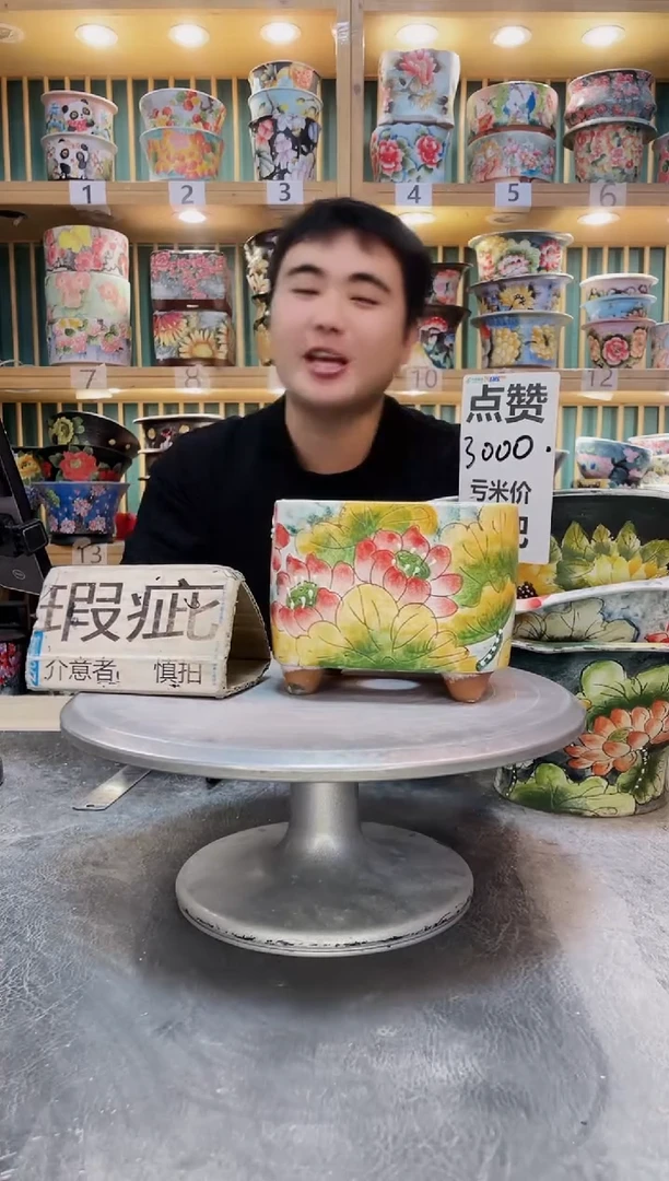 紫砂默认微瑕一物一拍01208-053