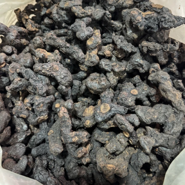 广东河源客家下山野生货250g/500g包邮