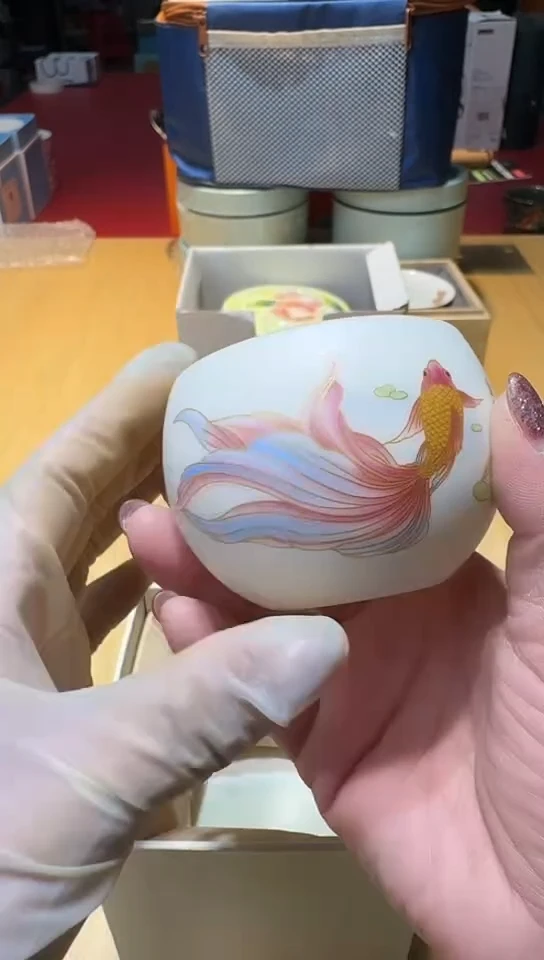 瓷片生活的本意是开心啊@@1