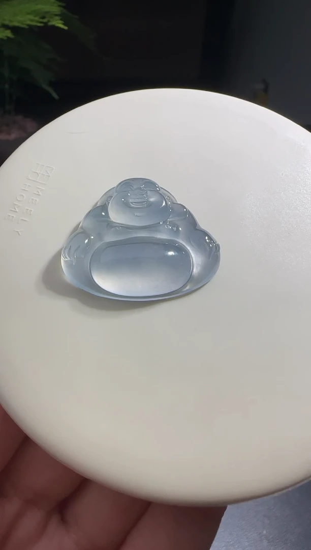 定制翡翠未镶嵌缅甸A货翡翠