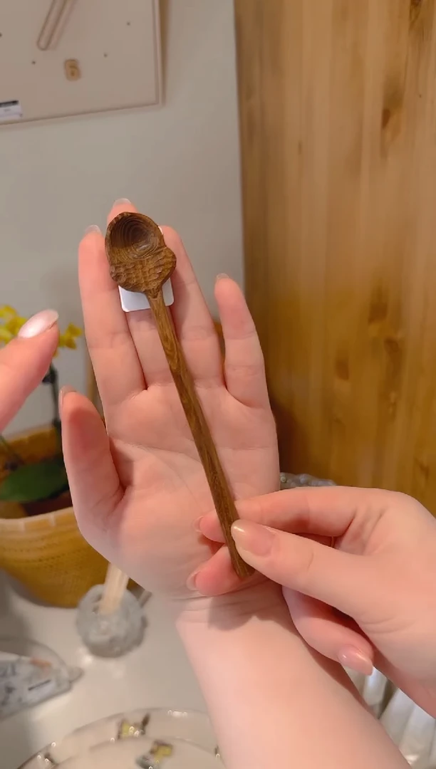 【闪购商品】茶道摆件松果50650000000000