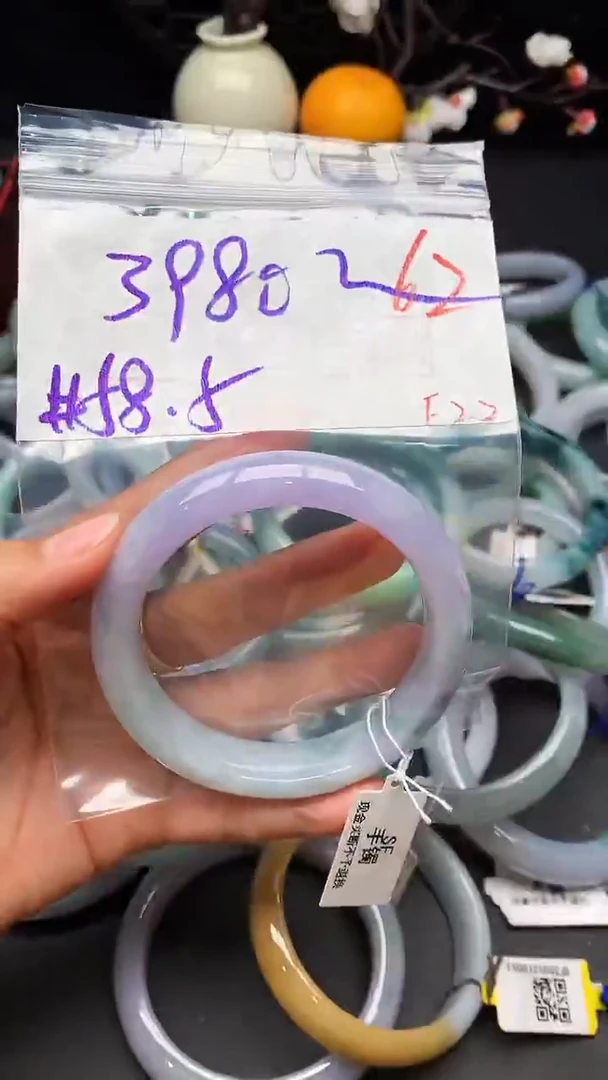 【闪购商品】定制翡翠未镶嵌毛货需精细抛光+多样性发货拍一发一