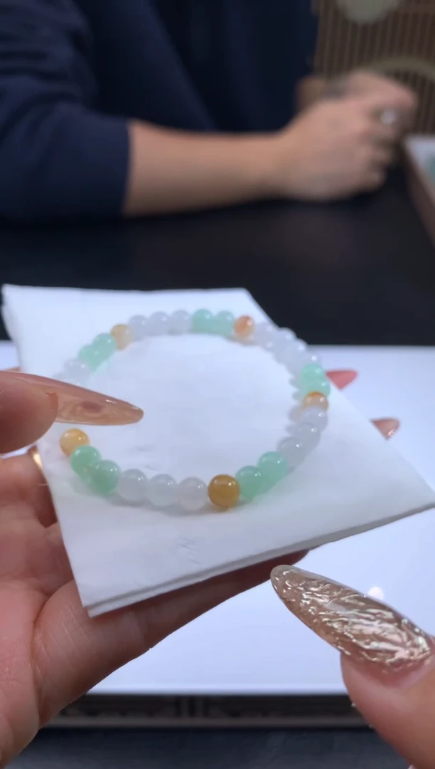 未镶嵌定制翡翠S****?翡翠