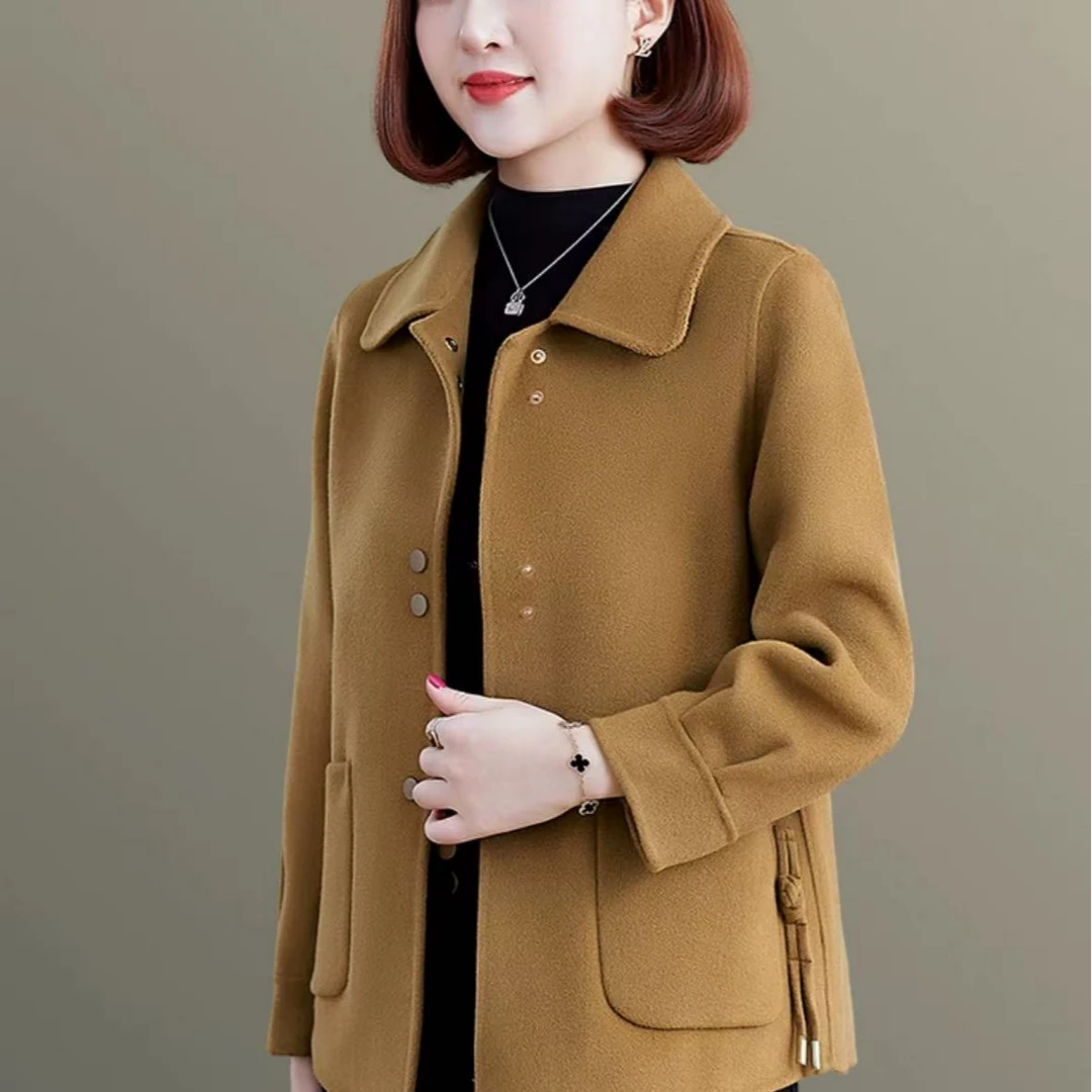 兰子左4-2上002款外套