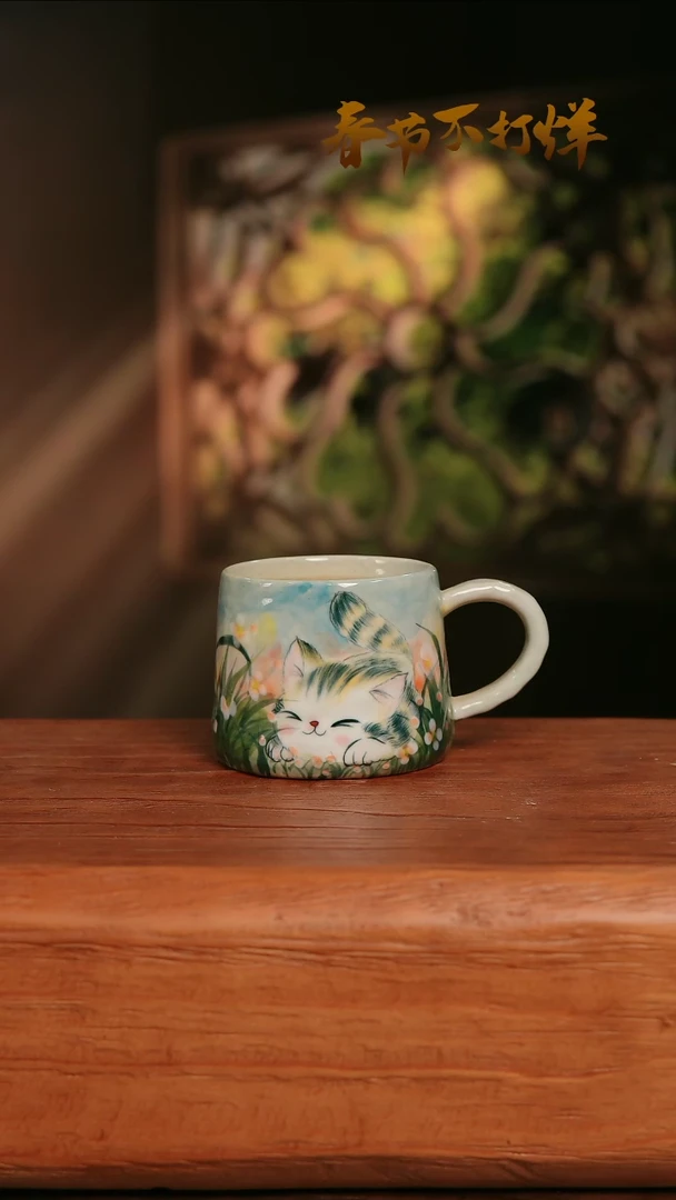 【闪购商品】摆件31-36高口径误差2容量