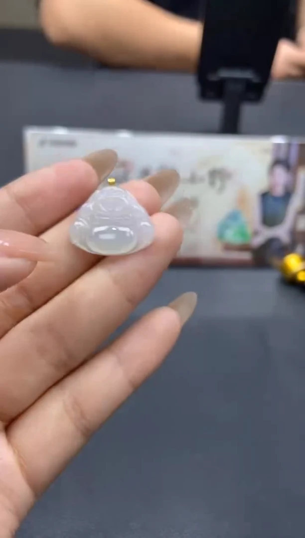 【闪购商品】定制翡翠未镶嵌天然翡翠A货178