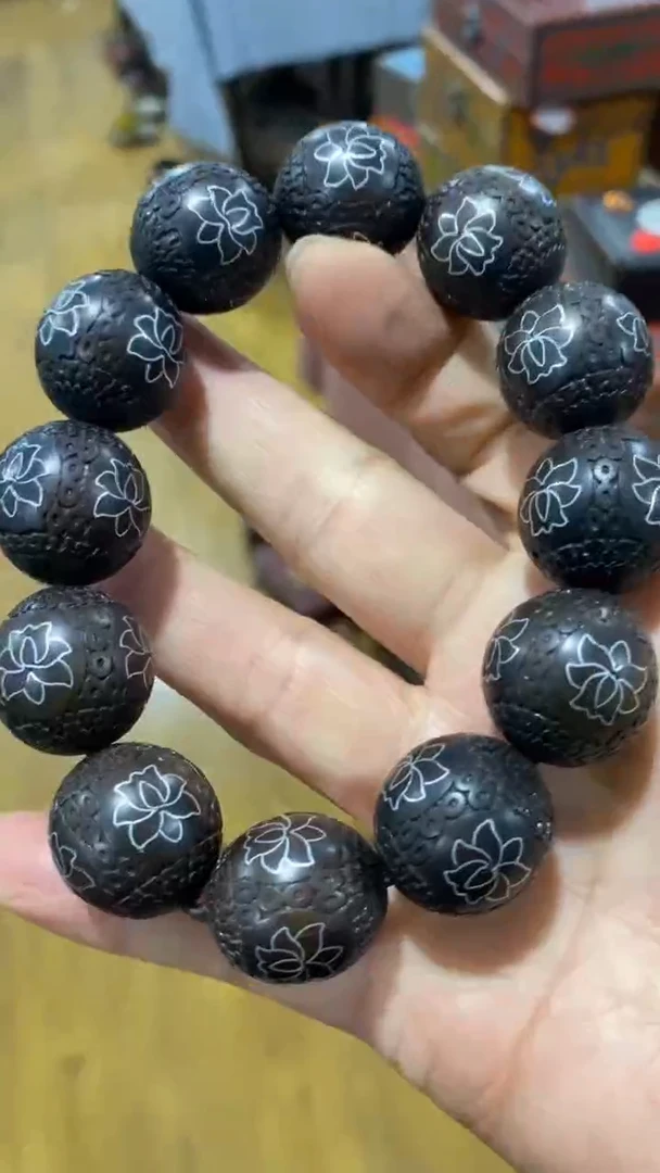 【闪购商品】1宫廷影视老旧工艺摆件