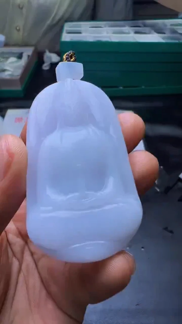 未镶嵌定制翡翠天然翡翠A货