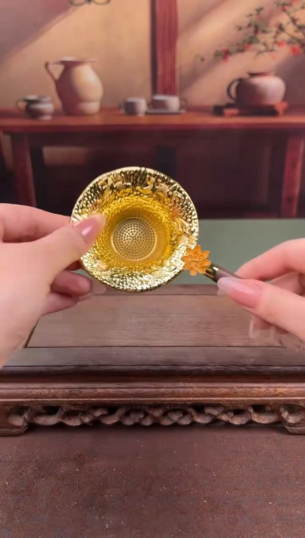 【闪购商品】顾德茶器福利闪购链接