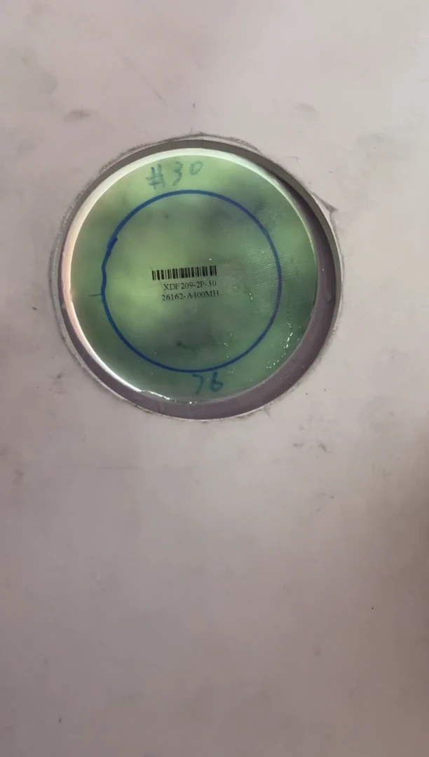 定制翡翠手镯未镶嵌手镯CHC/DZS