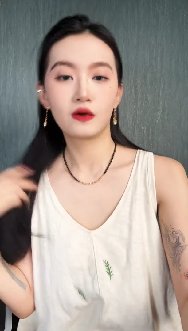 未镶嵌檀香紫檀（小叶紫檀）手串紫檀碎银套链