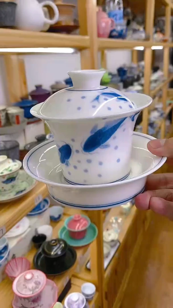 高温烧制陶瓷产品25