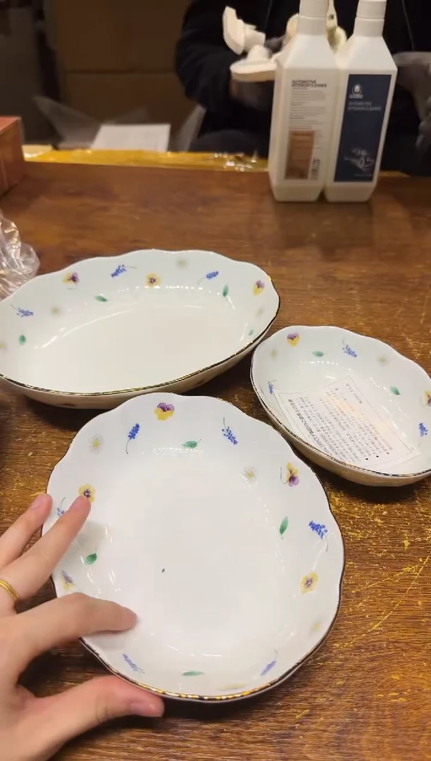 小狐狸严选日瓷器小狐狸精选日瓷器