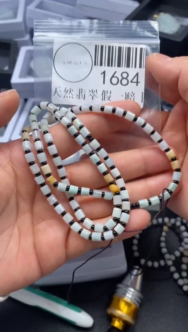 吊坠(不含链)未镶嵌翡翠1684