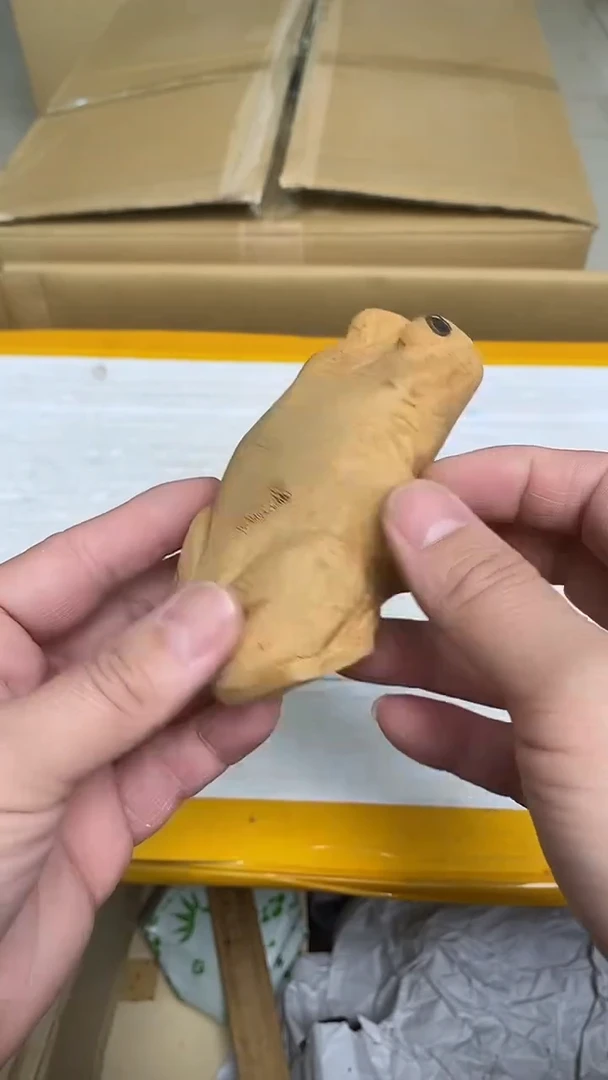 日瓷回流摆件一个