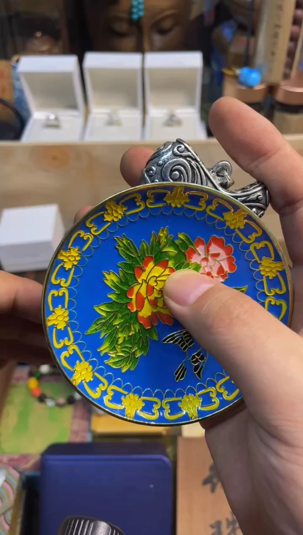 国栋中古仓直播精选推荐79
