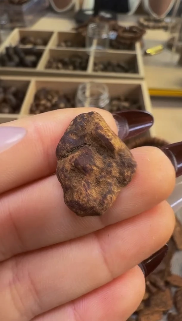 【闪购商品】沉香吊坠越南惠安红土