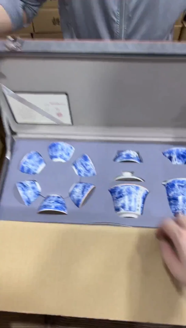 精美茶器便宜卖了