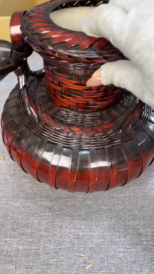 韩****队熙文堂精美瓷器  韩阿哥