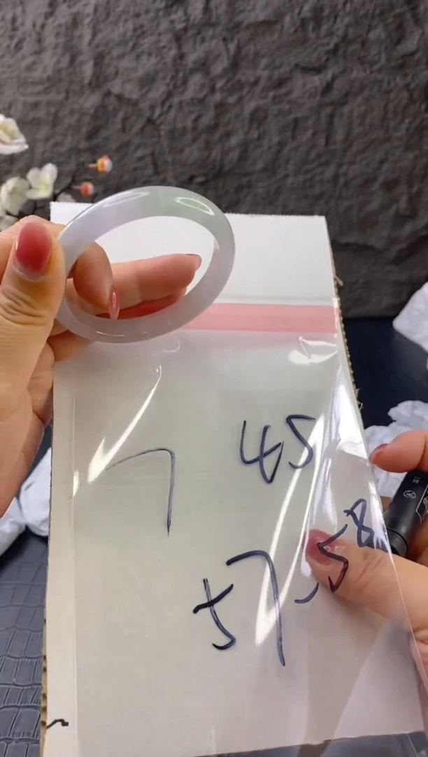 （按圈口价格加购）手镯