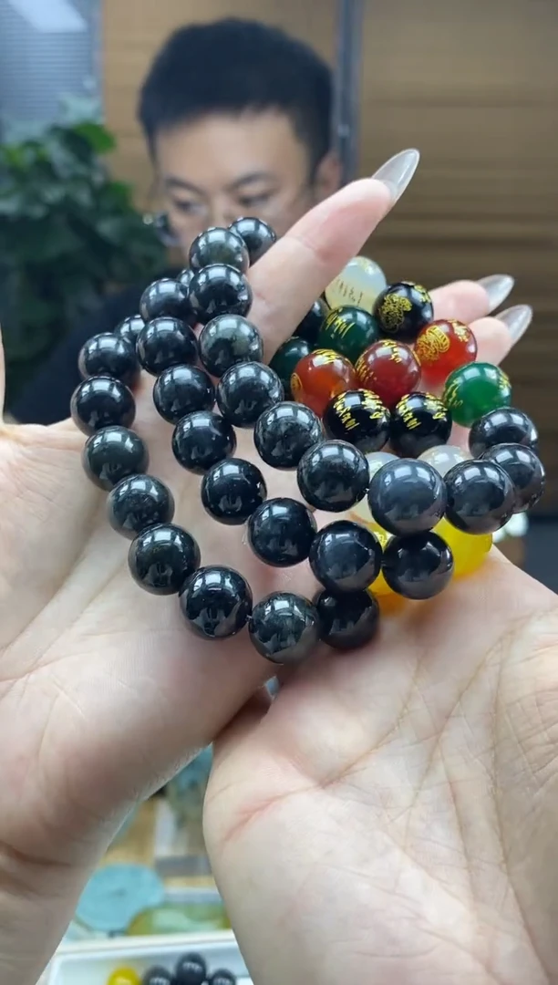 颈饰未镶嵌翡翠多样性发货其一1109011