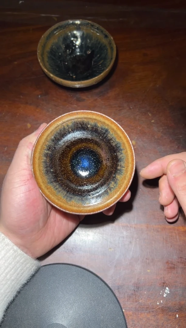 茶盏万物生创始人吴志勇老师11