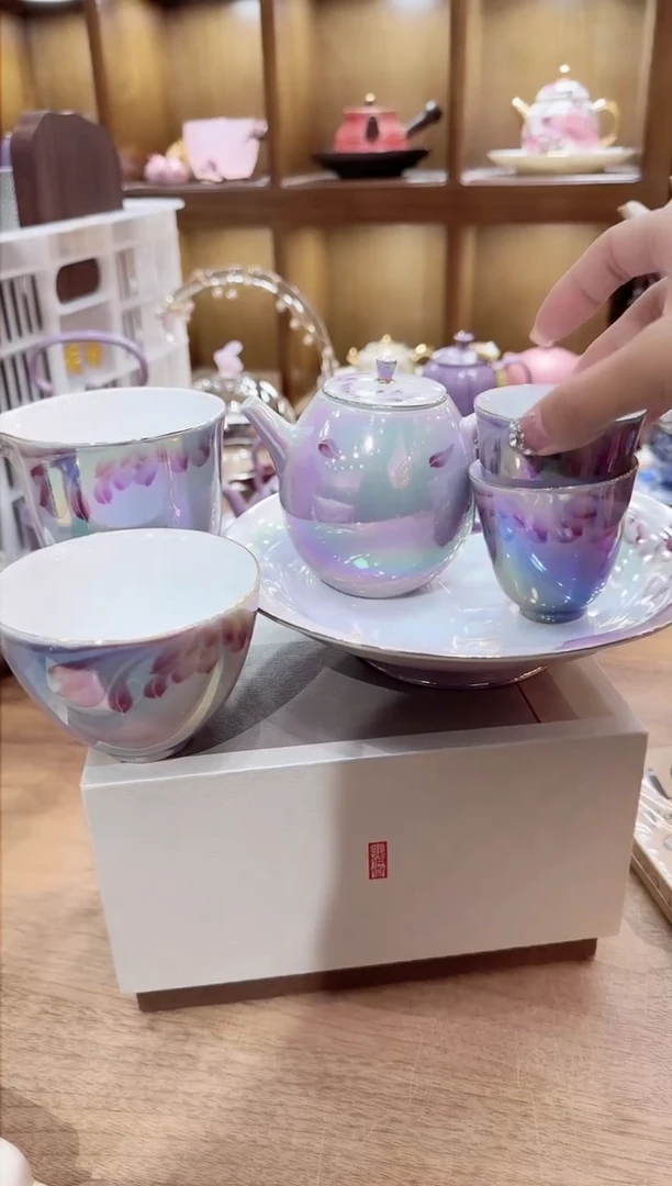 【闪购商品】其他一心茶器专用链接@@q1087